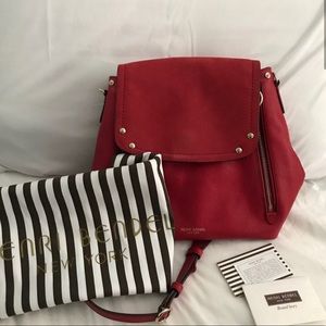 Henri Bendel Lenox Backpack